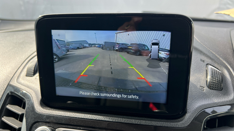 Ford Transit Connect 240 L1 Diesel 1.5 EcoBlue 100ps Limited Van